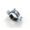 UTT61 Rubber Lined Pipe Clamp