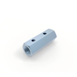 Steel Rod Coupling