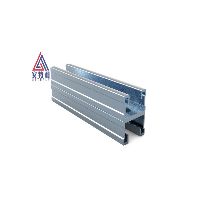 UTT7021D Channel For Supporting Pipeline (41*21D*2.0*100mm) G UTT7021D Channel For Supporting Pipeline (41*21D*2.0*100mm) G