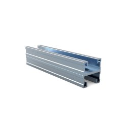 UTT7021D Channel For Supporting Pipeline (41*21D*2.0*100mm) G