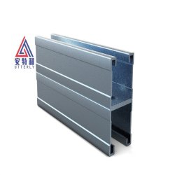 UTT7021D Channel For Supporting Pipeline (41*21D*2.0*100mm) G
