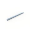 Threaded Rod For Fastening Pipe