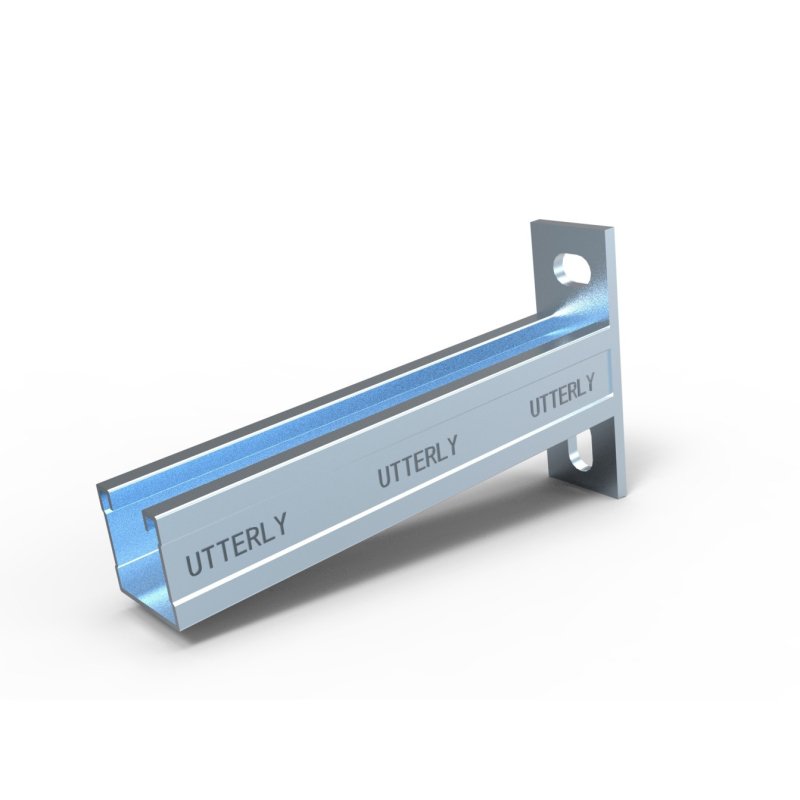 UTT7241 Cantilever Bracket UTT7241 Cantilever Bracket