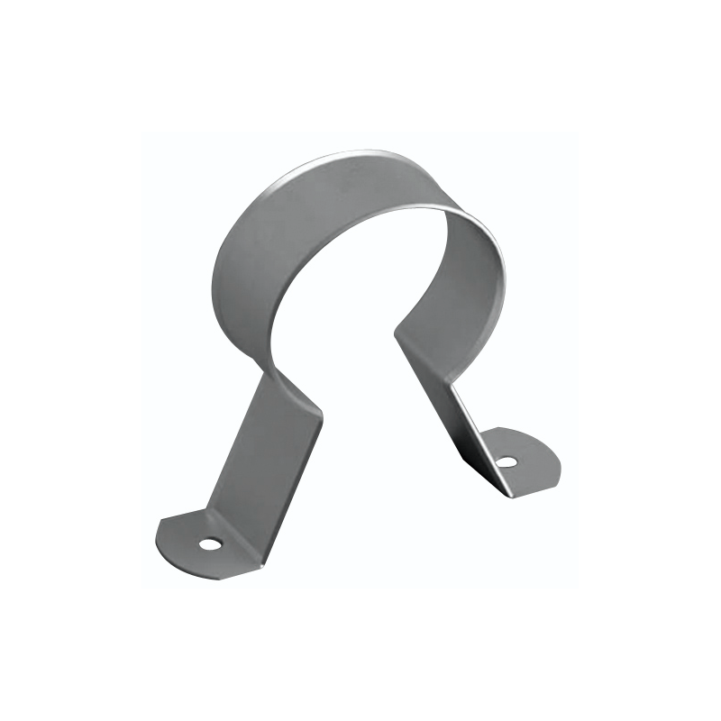 Two Holes Pipe Strap Two Holes Pipe Strap