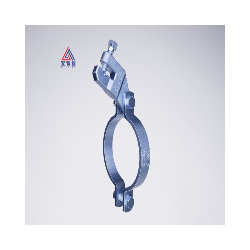UTT20Q Pipe Clamp UTT20Q Pipe Clamp