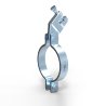 UTT20Q Pipe Clamp