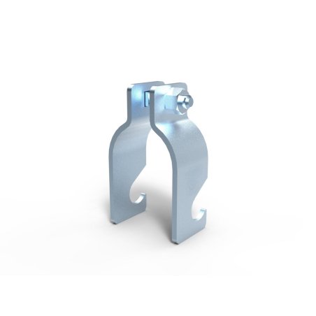 UTT8001 Two-piece Pipe Clamp