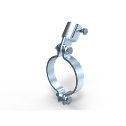 UTT2001Q Pipe Clamp