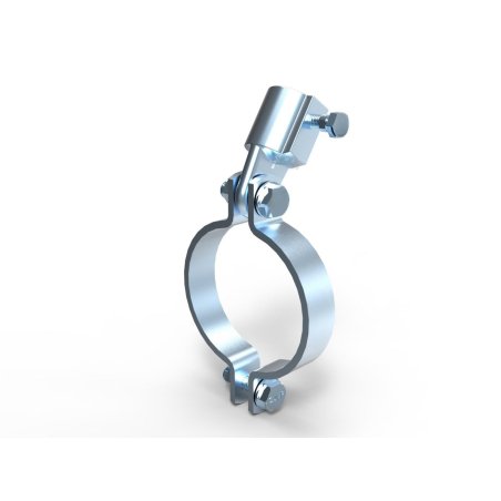 UTT2001Q Pipe Clamp