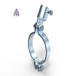 UTT2001Q Pipe Clamp