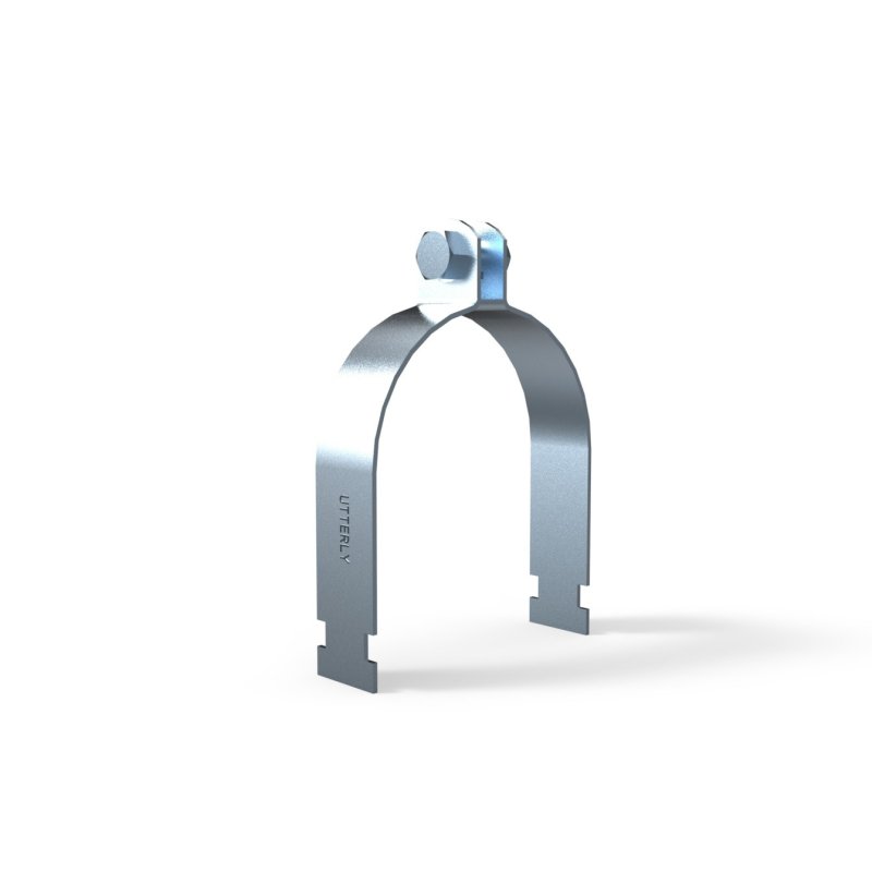 UTT80 Two-Pieces Pipe Clamp UTT80 Two-Pieces Pipe Clamp