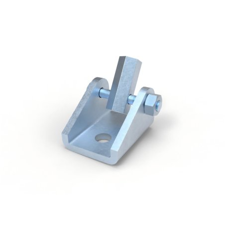 UTT1002 Structure ATtachment