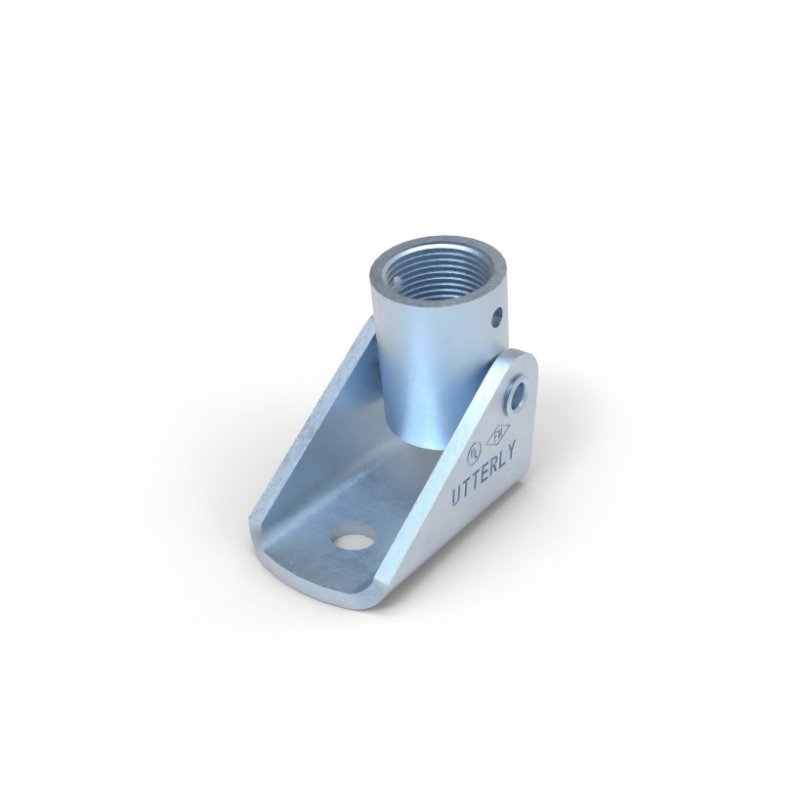 UTT1001 Structure Attachment UTT1001 Structure Attachment