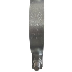 UTT60 Standard Pipe Clamp