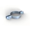 UTT60 Standard Pipe Clamp