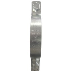UTT60 Standard Pipe Clamp