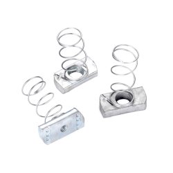 Spring Nut M10