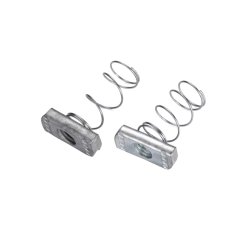 Spring Nut M10