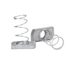 Spring Nut M10