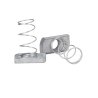 Spring Nut M10