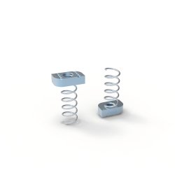 Spring Nut M10