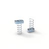 Spring Nut M10