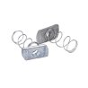 Spring Nut M10
