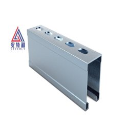 UTT7062 Channel For Supporting Pipline