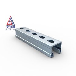UTT7041 Channel For Pipeline and Fastening