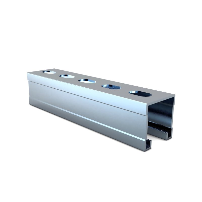 UTT7041 Channel For Pipeline and Fastening UTT7041 Channel For Pipeline and Fastening