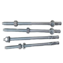 Screw Anchor Bolt (M12*80)