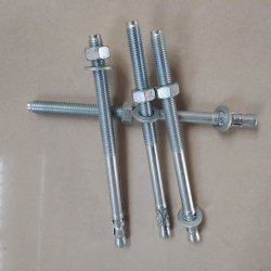 Screw Anchor Bolt (M12*80)