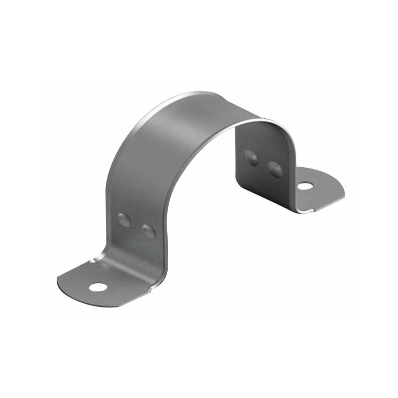 Two-Hole Pipe Strap Two-Hole Pipe Strap