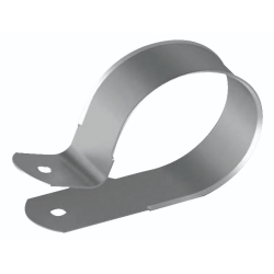 One-Hole Wrap Around Strap