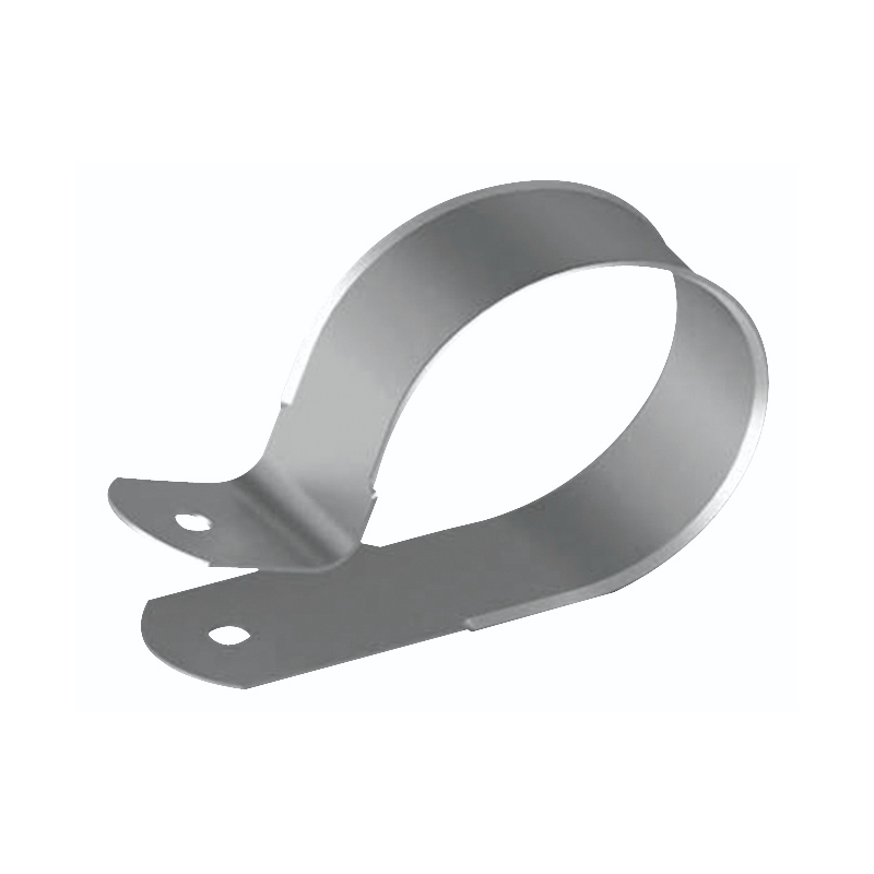 One-Hole Wrap Around Strap One-Hole Wrap Around Strap