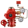 Alarm Valve Model E3