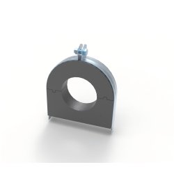 UTT8003 Insulation Pipe Clamp
