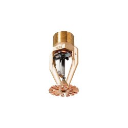 Model ESFR-22 Sprinkler Early suppression, fast response