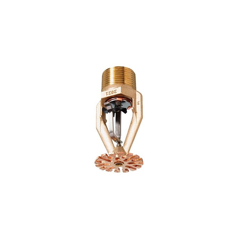 Model ESFR-22 Sprinkler Early suppression, fast response Model ESFR-22 Sprinkler Early suppression, fast response