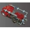 Su Çevirmeli Motor Köpük Oranlayıcı