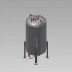 D-1-1 Bladder Tanks