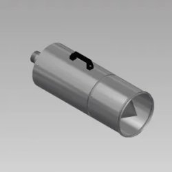 Medium-Expansion-Foam-Generator