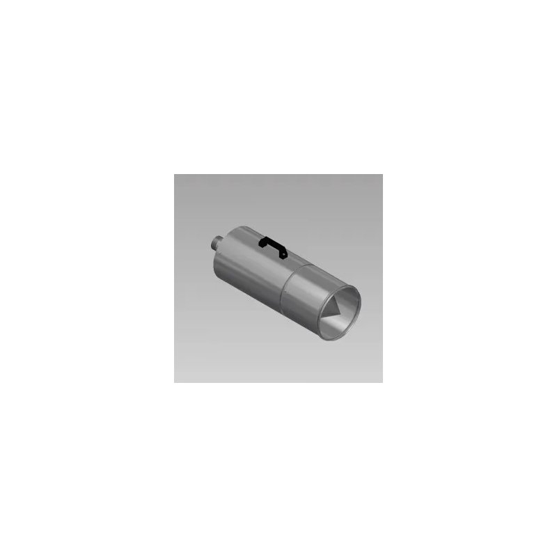 Medium-Expansion-Foam-Generator Medium-Expansion-Foam-Generator