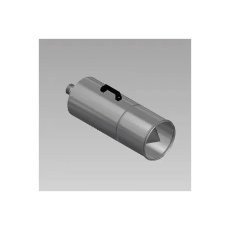 Medium-Expansion-Foam-Generator