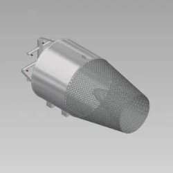 High-Expansion-Foam-Generator