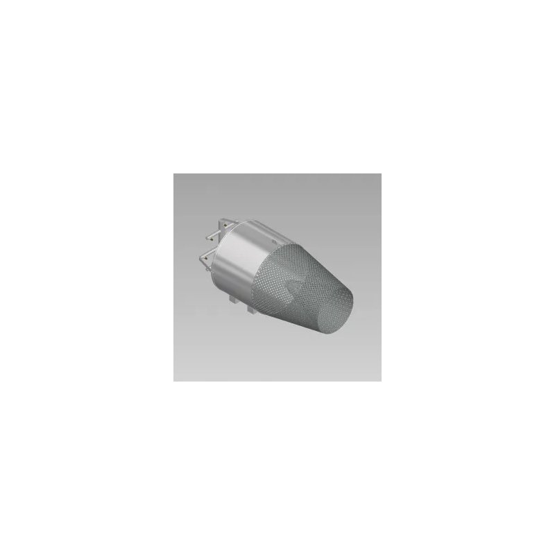 High-Expansion-Foam-Generator High-Expansion-Foam-Generator