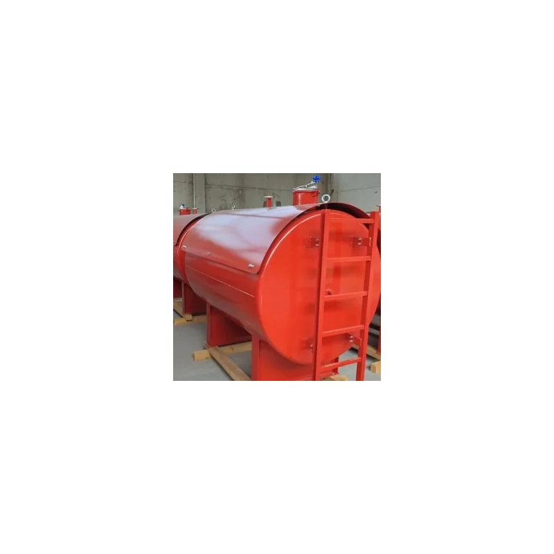 Atmosferik-Köpük-Konsantre Tankı Atmosferik-Köpük-Konsantre Tankı