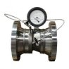 Flow Meter, Butt Weld Ends