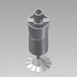 D-3-4-1 WFN Foam Water Sprinkler