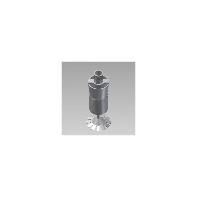 D-3-4-1 WFN Foam Water Sprinkler D-3-4-1 WFN Foam Water Sprinkler